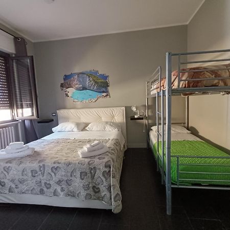 B&B Stazione37 Taranto Exteriör bild