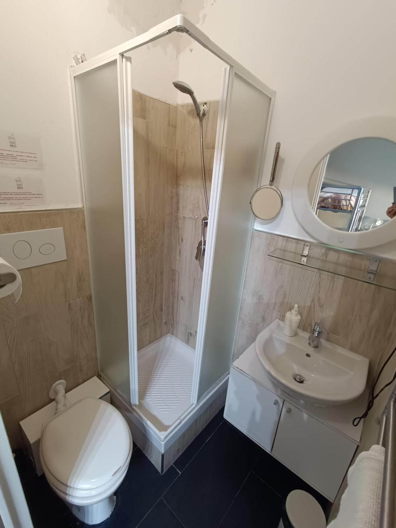B&B Stazione37 Taranto Exteriör bild