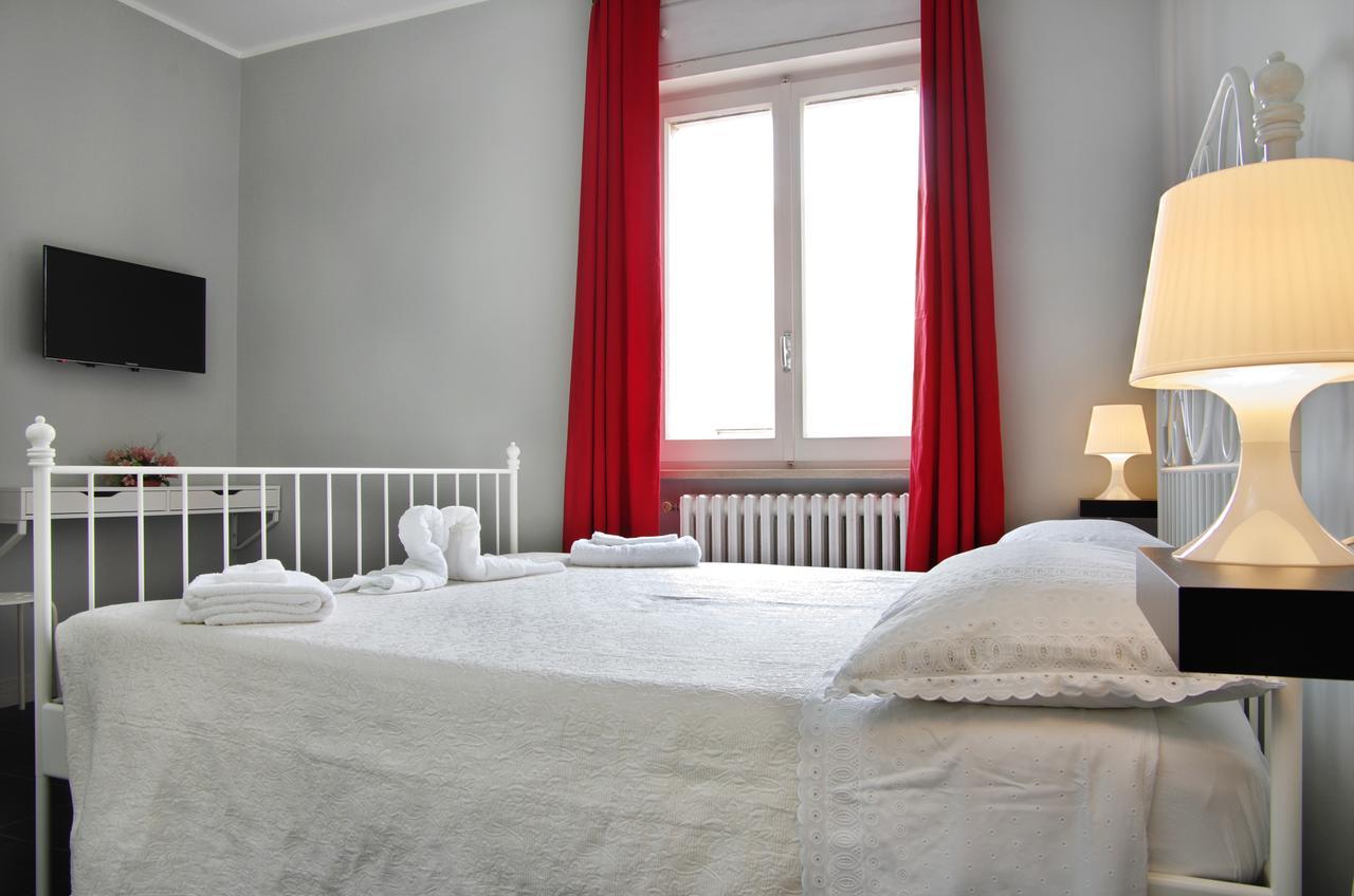 B&B Stazione37 Taranto Exteriör bild