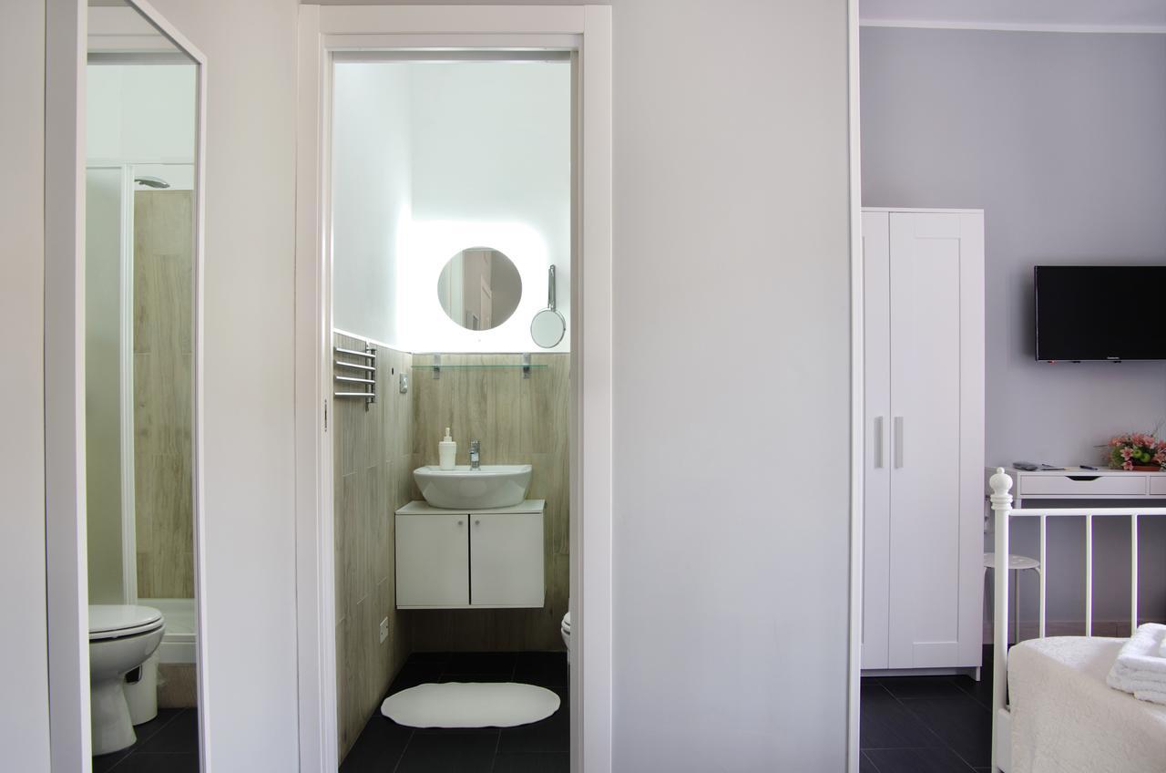 B&B Stazione37 Taranto Exteriör bild