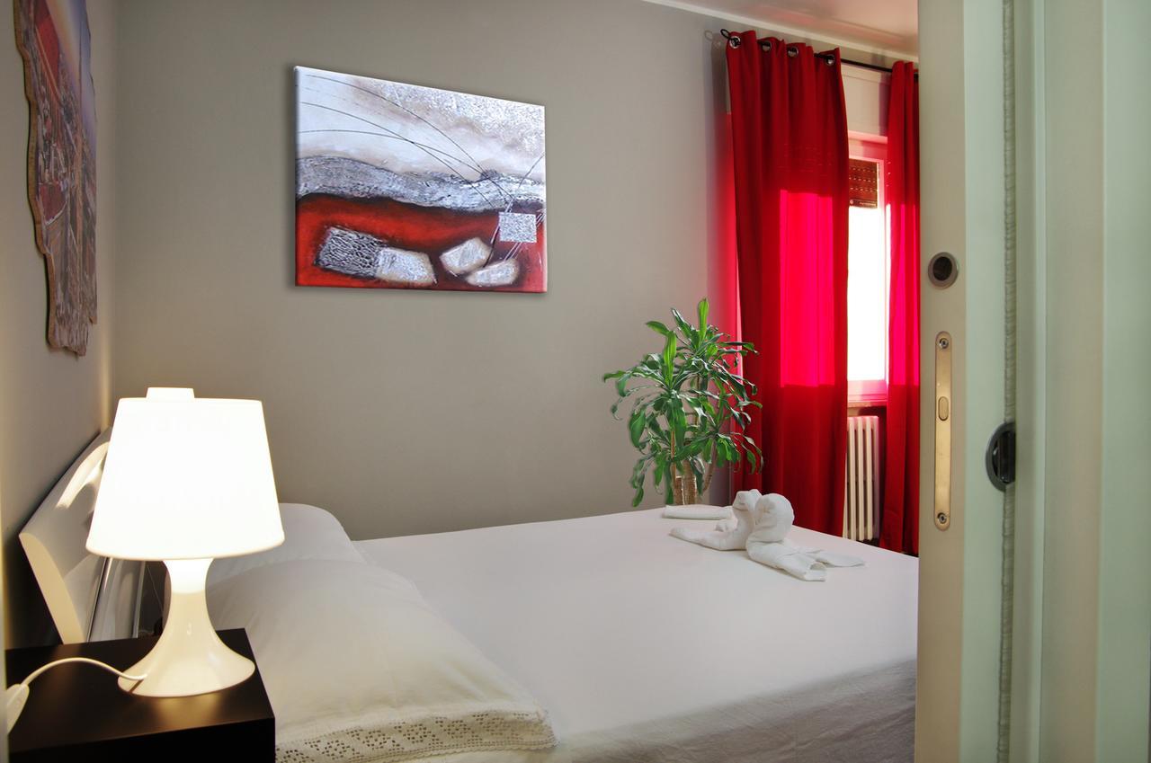 B&B Stazione37 Taranto Exteriör bild